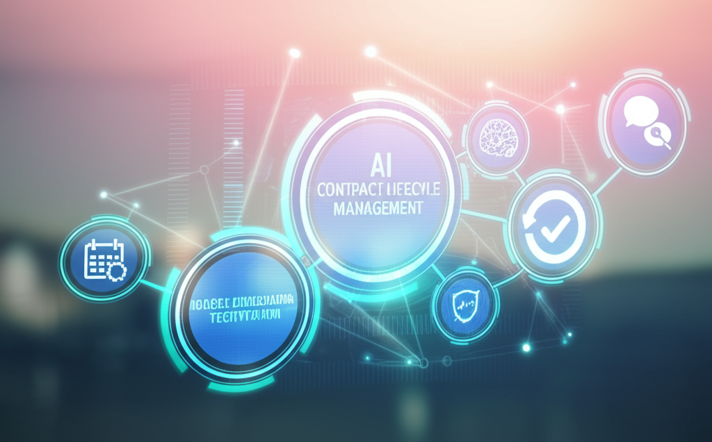AI supercharging commercial teams with self-service contracts