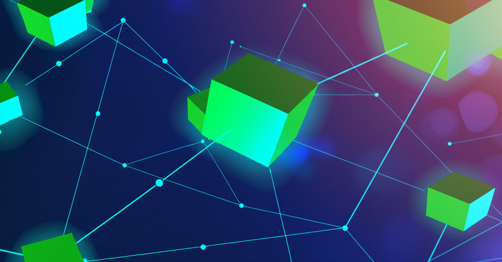 Abstract representation of ROI in AI contract management