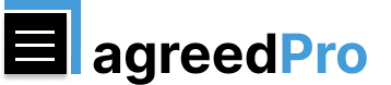 AgreedPro Logo