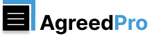 AgreedPro Logo