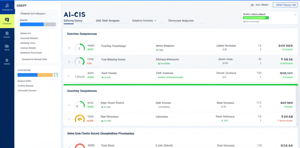 AI-Driven Contract Management