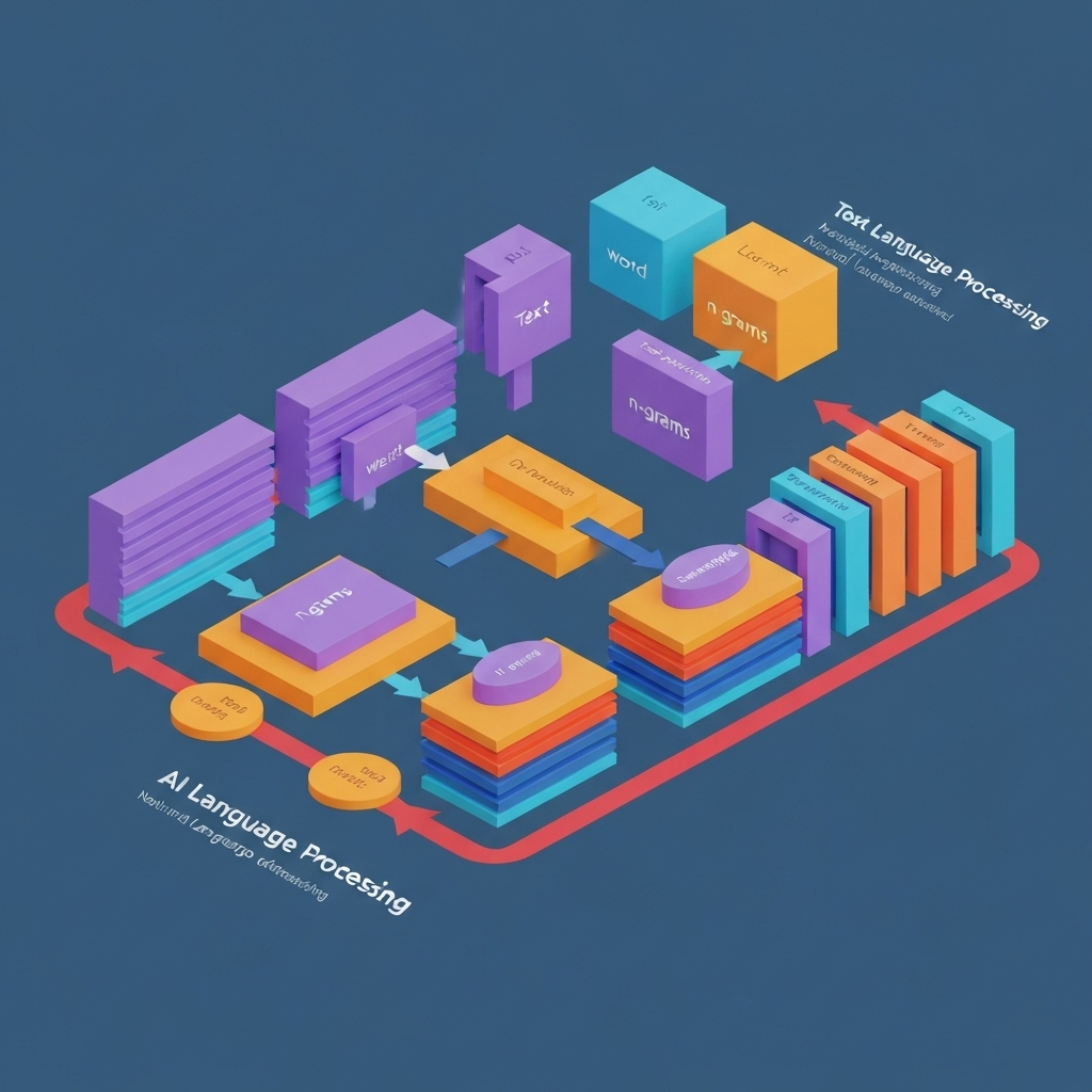 AI language processing and natural language understanding