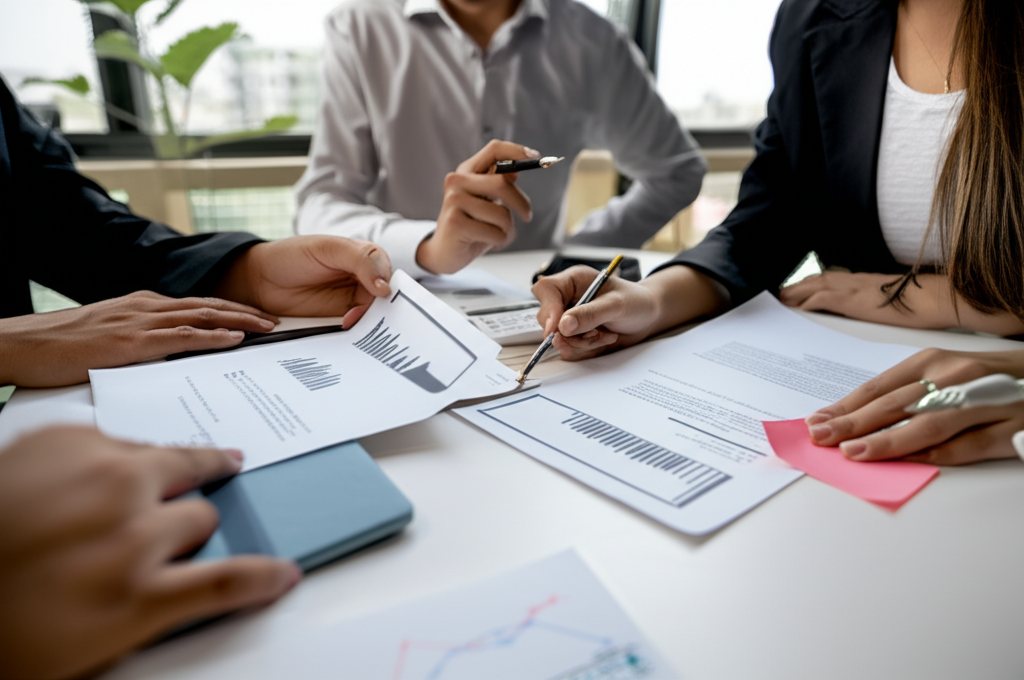 Legal Operations Teams Facing Growing Contract Volumes