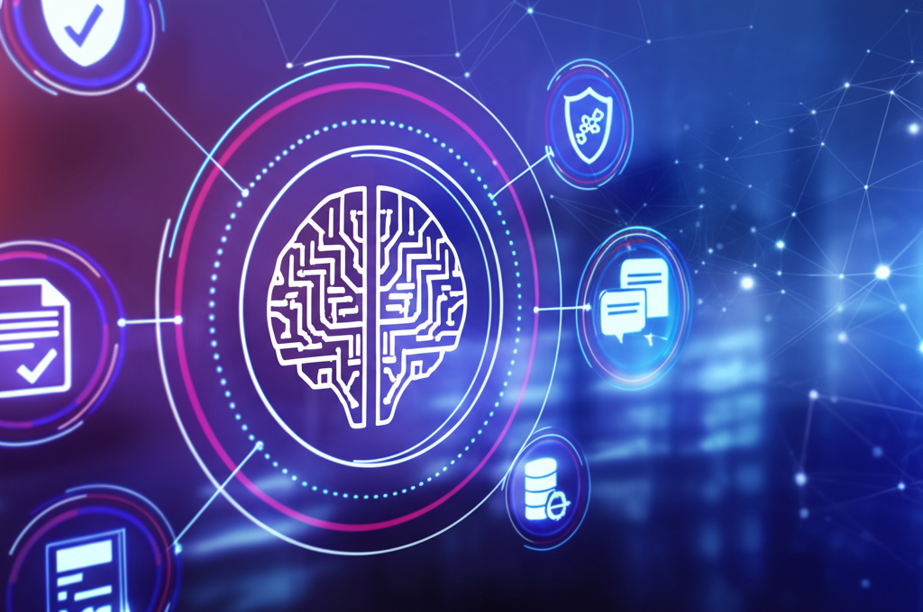 AI-powered contract lifecycle management