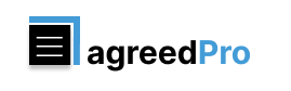 AgreedPro Logo