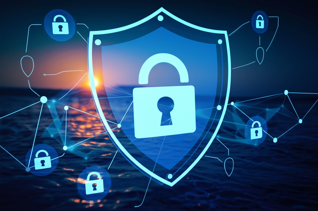 Ensuring Data Privacy in AI-Powered Contract Management